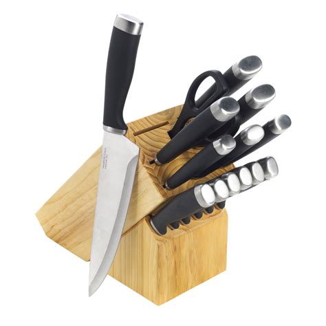 Read honest and unbiased product reviews from our users. . Hampton forge knife set